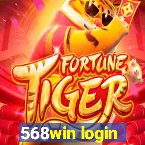 568win login